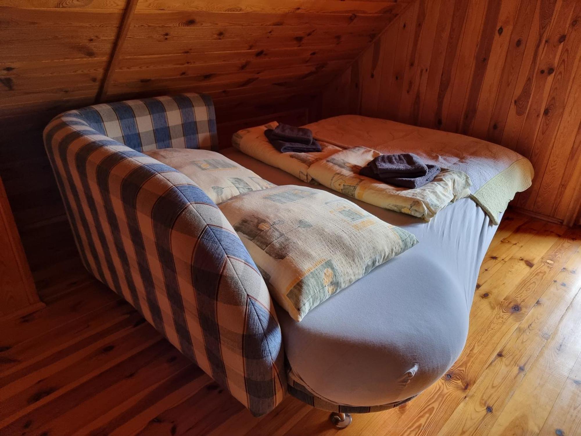 Domek Na Wsi Nad Jeziorem , Prywatny Staw Kamienczyk Dezerta Zimmer foto